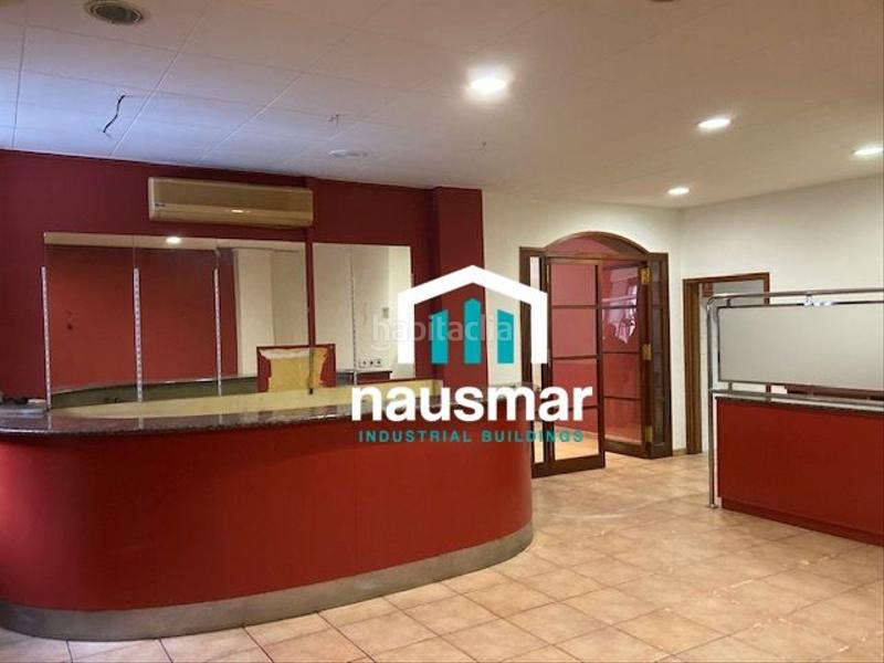 Foto 3990b377-8725-49bb-80bd-a256181dac11. Geschäftsraum mit heizung in Pla d'en Boet Mataró