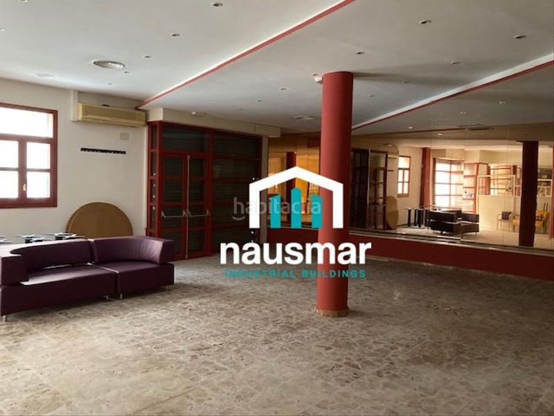 Foto a46829c4-6a6f-476d-8432-9efa62b1c3a4. Geschäftsraum mit heizung in Pla d'en Boet Mataró