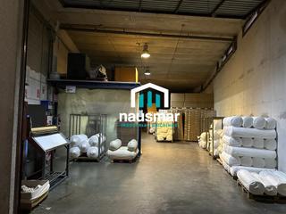 Industrial building  Cam del mig. Oportunidad de compra: nave industrial en p.i. pla d'en boet, ma