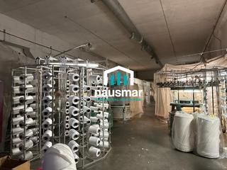 Industrial building  Cam del mig. Oportunidad de compra: nave en p.i. pla d'en boet, matar