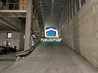 Industrial building  Cam del mig. Gran oportunidad de compra: dos naves en p.i. pla d'en boet, mat