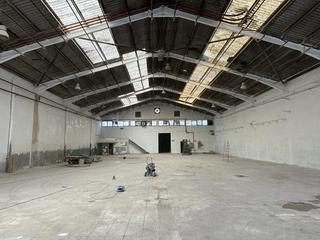 Rent Industrial building in Lliçà de Vall. Gran oportunidad: nave industrial en lliçà de vall