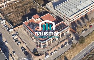 Nau industrial a Rocafonda. Oportunidad: nave comercial-industrial en mataró.