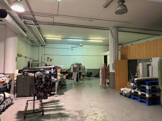 Nau industrial a Pla d'en Boet. Oportunidad: nave industrial en semisótano situada en mataró