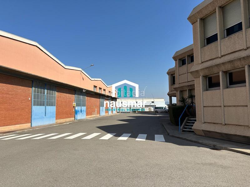 Foto 19c03a43-23f6-4699-9759-933db024a0d7. Nau industrial a Sant Fruitós de Bages