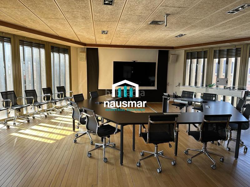 Foto 57c7a4b4-8dd7-4d95-9ff9-7da4046c276d. Nau industrial a Sant Fruitós de Bages