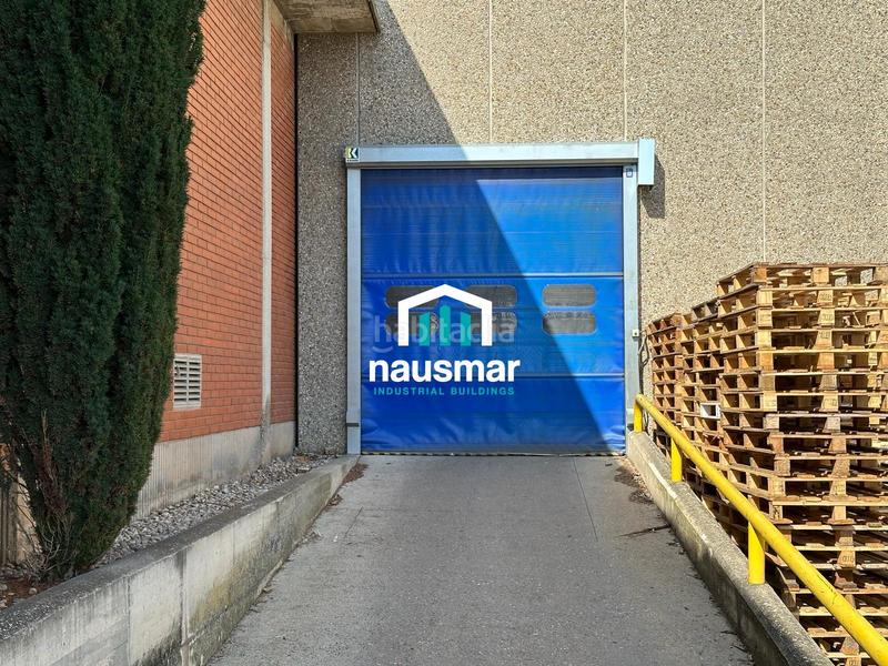 Foto 70913f9d-70ab-429c-be6a-a24bb9aed9ca. Nau industrial a Sant Fruitós de Bages