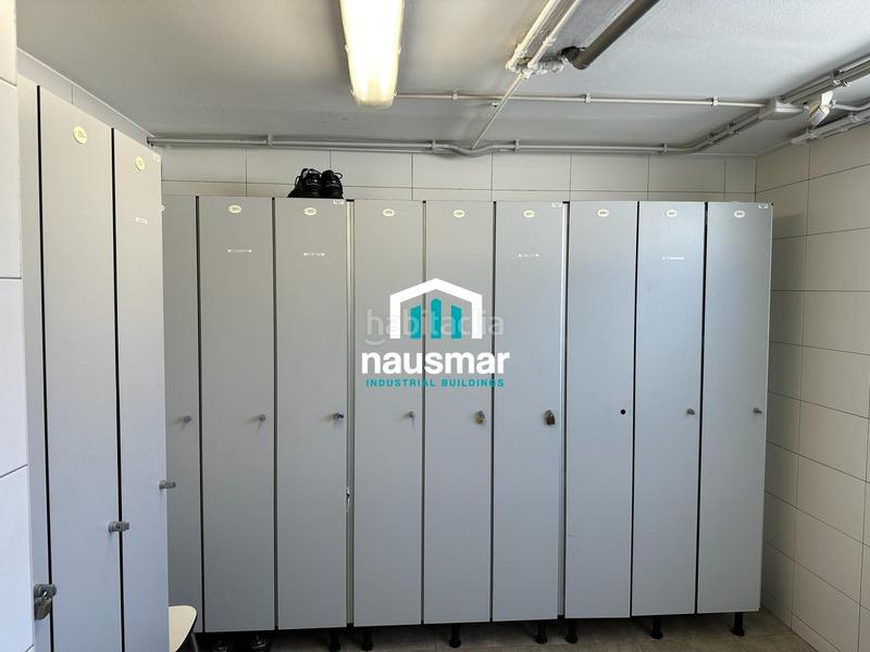 Foto 8b0cc98d-cc9c-463a-9302-e20792b004d1. Nau industrial a Sant Fruitós de Bages