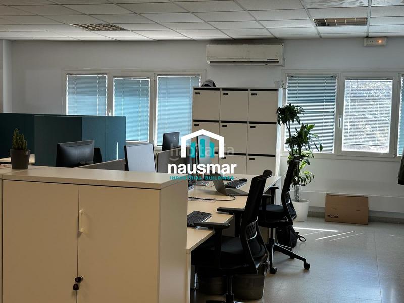 Foto cb8861db-b816-4a2d-ab49-3134cd24ecf8. Nau industrial a Sant Fruitós de Bages