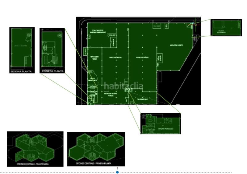Foto d76885b4-a60a-46dd-90bd-7fcc0ba14112. Nau industrial a Sant Fruitós de Bages