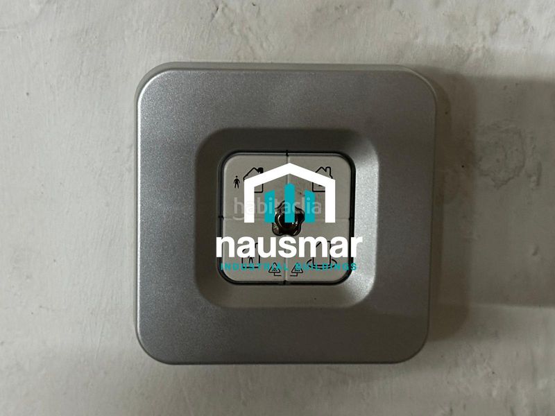 Foto 6e7d2fb9-fbcd-4c5d-bcf4-8557a5c06368. Nau industrial a Banyeres Premià de Mar