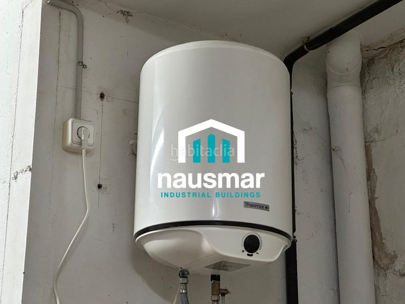 Foto 849b7814-2175-417e-a9fd-7e8d4996f115. Nau industrial a Banyeres Premià de Mar
