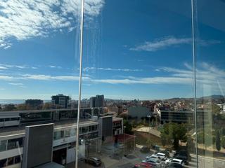 Miete Fabrikhalle in Pomar. Excelente nave industrial en badalona