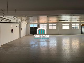 Rent Industrial building in Rocafonda. Oportunidad: nave industrial en palntaen mataró