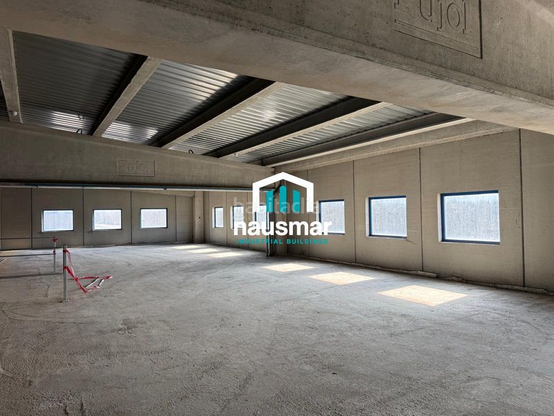 Foto 45e80fad-8790-48f4-8794-8b9237c0779d. Bâtiment à usage industriel dans Sant Feliu de Buixalleu
