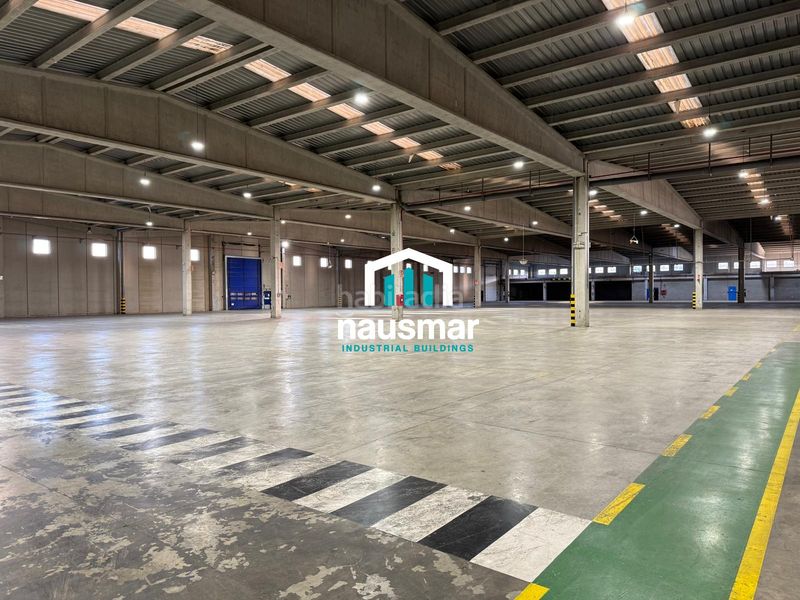 Foto 478ac6a4-af3c-45c9-8fea-d9bc6a5b4e66. Bâtiment à usage industriel dans Sant Feliu de Buixalleu