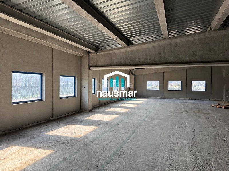 Foto 54d47745-c961-47ca-8bbd-40106b82892f. Bâtiment à usage industriel dans Sant Feliu de Buixalleu