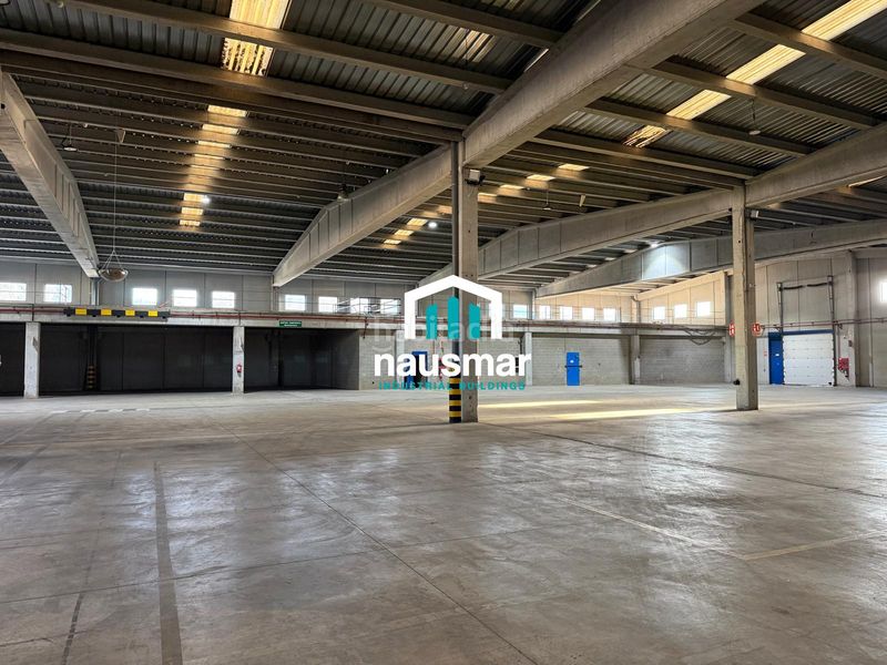 Foto 6be7f450-7e86-4918-9515-cdd3e2734360. Bâtiment à usage industriel dans Sant Feliu de Buixalleu