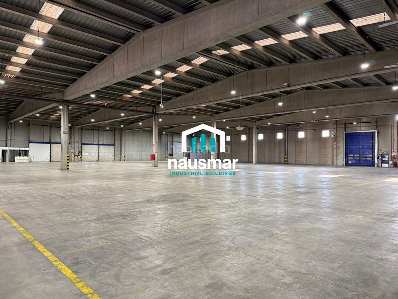 Foto c75d9a66-15c9-4dda-b48e-916efe3da6bd. Bâtiment à usage industriel dans Sant Feliu de Buixalleu