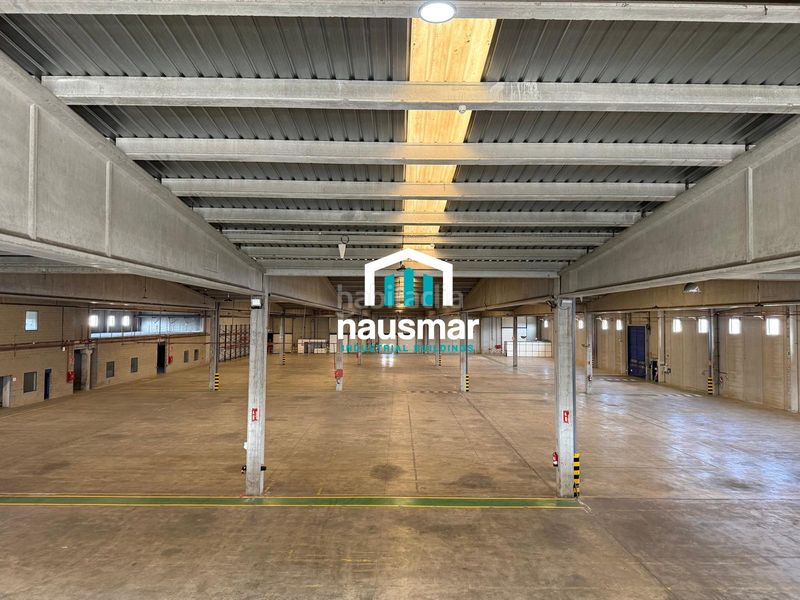 Foto c8a7d6f3-8519-4f60-8fb9-df911ab29e49. Bâtiment à usage industriel dans Sant Feliu de Buixalleu