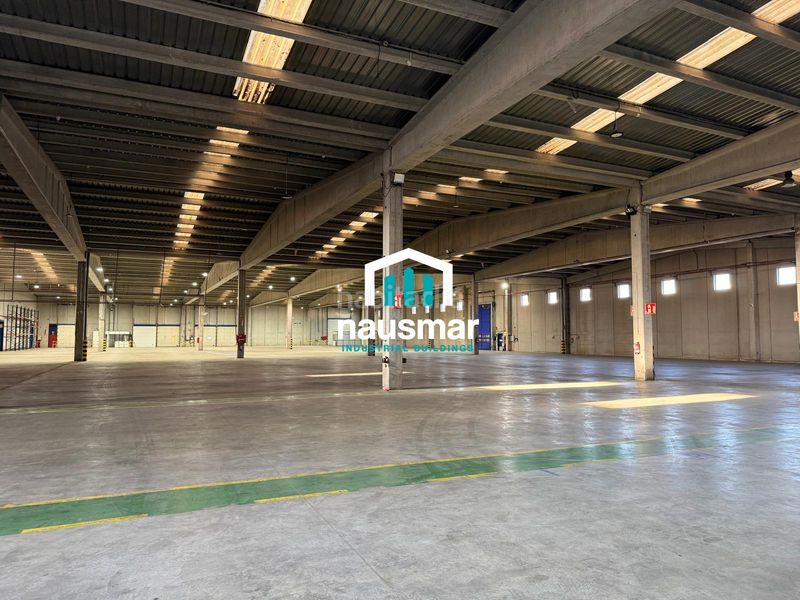Foto cf084f07-3e29-4026-a09d-be8855b7f542. Bâtiment à usage industriel dans Sant Feliu de Buixalleu