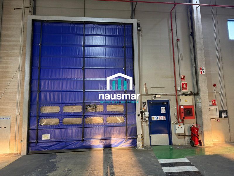 Foto f0f7a3a4-9a52-4e85-95a7-9a81b0a3327e. Bâtiment à usage industriel dans Sant Feliu de Buixalleu