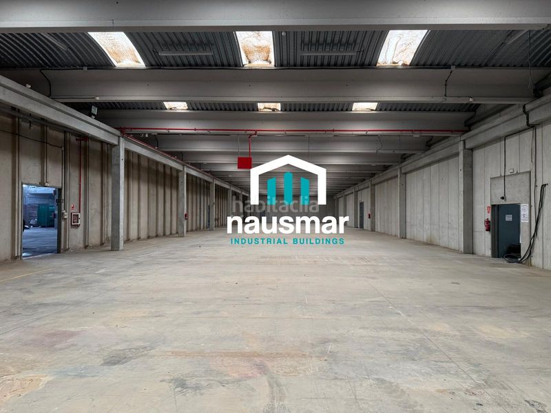 Foto 45a0beee-cfd5-45b7-bdd1-a73e8504c9e6. Nau industrial a Vilamalla