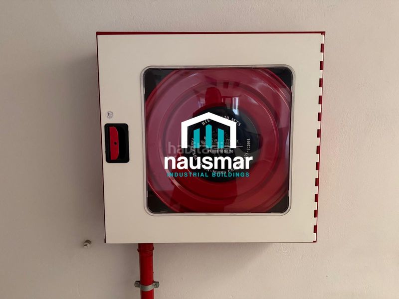 Foto 6744714c-ea72-4bda-a5ab-d3f1b1814188. Nau industrial a Vilamalla