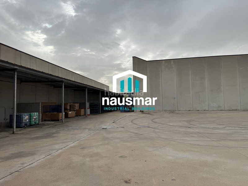 Foto df46b8d0-8aae-4fc6-9ec0-24ef52d02cb3. Nau industrial a Vilamalla