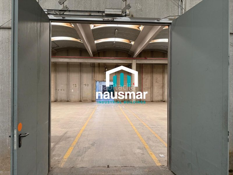 Foto eabf3718-72ea-4cd5-8c40-4741dd6c3425. Nau industrial a Vilamalla