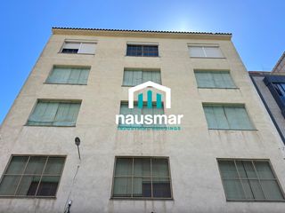 Rent Industrial building in Eixample. Edificio industrial en mataró