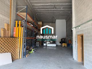 Location Bâtiment à usage industriel à Palou. Excelente oportunidad: nave industrial en granollers