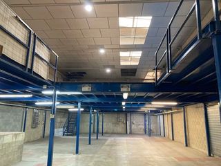 Alquiler Nave industrial en Vilassar de Dalt. Oportunidad: nave industrial en vilassar de dalt