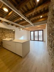 Miete Etagenwohnung  Carrer de sant francesc