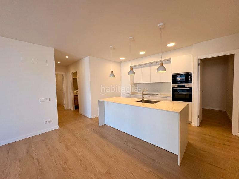 Foto 360df26a-efe9-491c-a946-ea4b821b4549. Angebot Carrer Nadal in Vic. Wohnungen von Neubauten