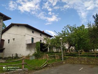 Casa  Eliz kalea
