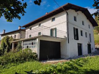 Haus  Eliz kalea