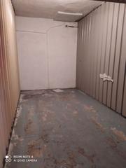 Parking voiture  Kale nagusia