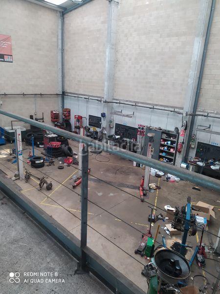 Foto 2f1779f0-34c1-41fb-b7bf-a592e0f75281. Area edificabile industriale in Leitza