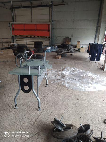 Foto 6724573e-c819-41e1-9a2e-7eebade48fa9. Area edificabile industriale in Leitza