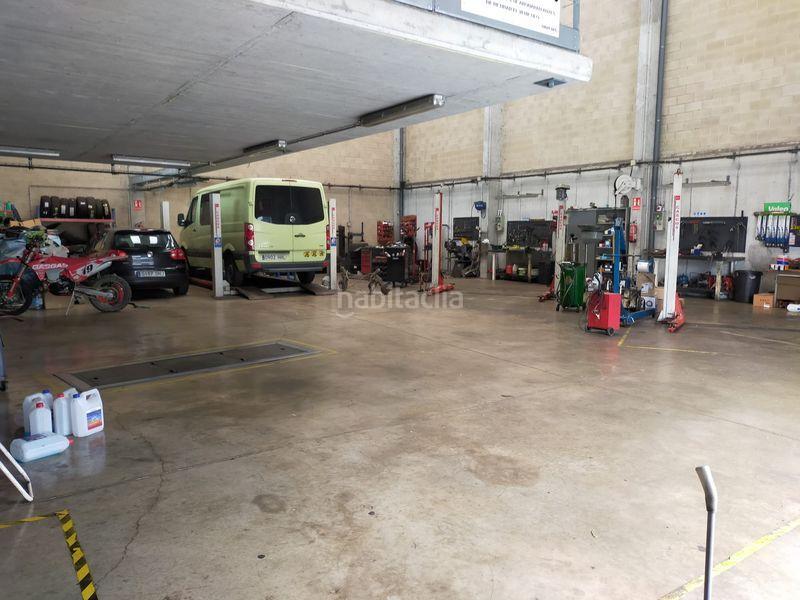 Foto 164c4f9a-60cb-4d92-adb2-b5574aeb077a. Gewerbliches grundstück in Leitza