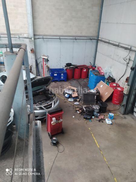 Foto b9d20b43-0230-48cd-afdd-960bf4c7109c. Gewerbliches grundstück in Leitza