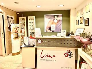 Local commercial  Euskal-herria kalea