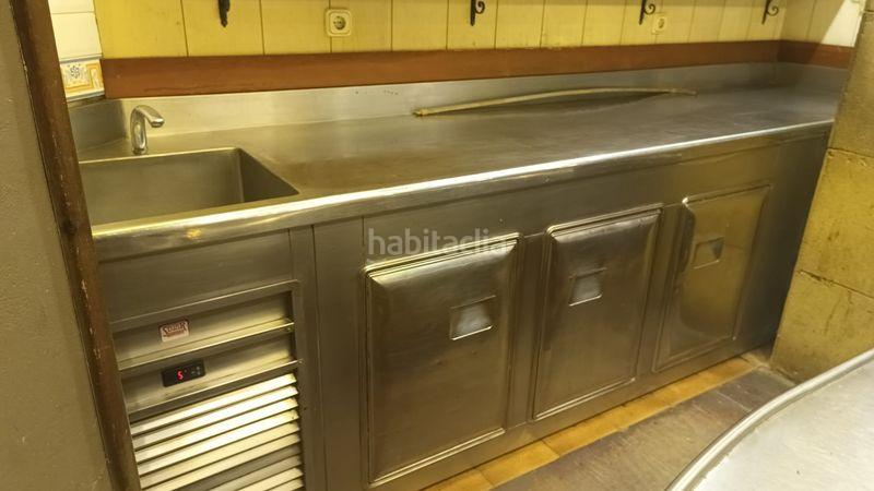 Foto 347f2f66-2508-4bc2-91fe-6ce017472267. Alquiler local comercial local en Gros Donostia - San Sebastián