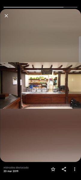 Foto 5d837c20-be65-4232-8cd7-21c874425d64. Alquiler local comercial local en Gros Donostia - San Sebastián