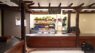 Location Local commercial  Nafarroa beherea plaza. Local
