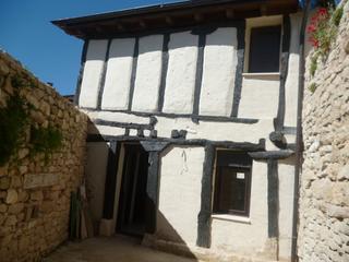 Maison  Bu-v-5245