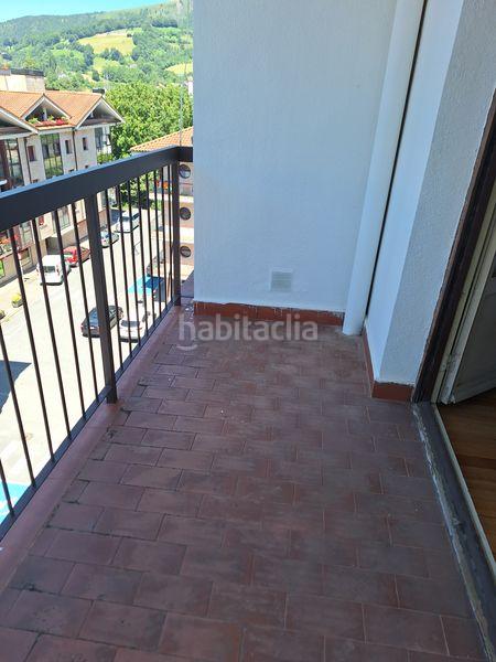 Foto 0459234d-6eb8-4822-814f-f985c6cac359. Piso en elbarren kalea 35 elbarren en Leitza