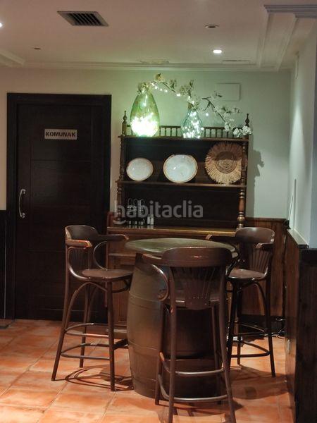 Foto 1506d15f-607e-498d-bc8d-079f330fb5b4. Local commercial dans Idiazabal