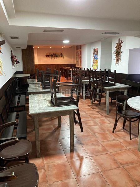 Foto e8dfb45c-6534-418f-99eb-4bb6bf77a2d6. Local commercial dans Idiazabal